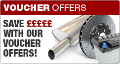 Bridgestone Tyres Wirral