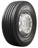 Bridgestone Tyres from Nation Tyres