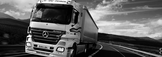 Commercial Tyres from Nation Tyres