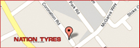 Nation Tyres Wirral